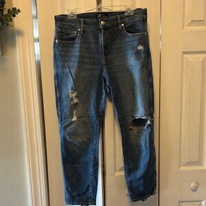 GAP Vintage Slim Denim Jeans